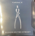 VANDAL X Blood On The Street LP