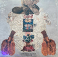 GNAW THEIR TONGUES The Cessation Of Suffering LP