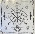 GNAW THEIR TONGUES Hymns For The Broken, Swollen, And Silent LP