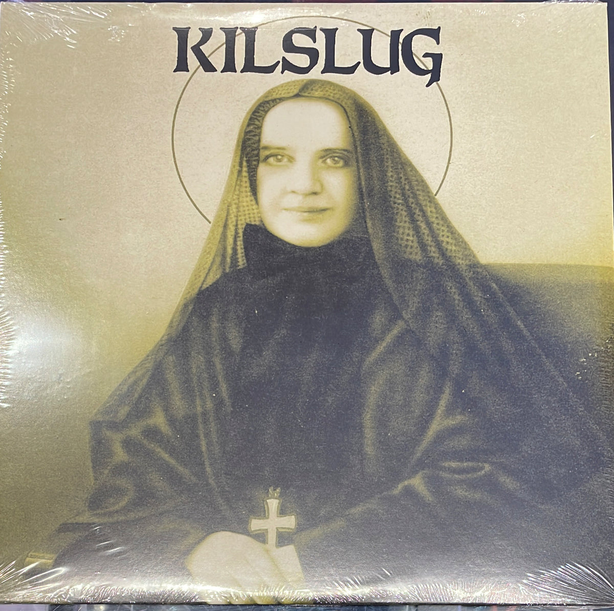 KILSLUG - ANSWER THE CALL LP