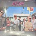 AC/DC - Dirty Deeds Done Dirt Cheap LP