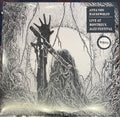 VON HAUSSWOLFF, ANNA - Montreux Jazz Fest 2LP (White Variant)