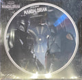 OST - STAR WARS: THE MANDALORIAN SEASON 2 PICTURE DISC