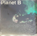 PLANET B - S/T LP