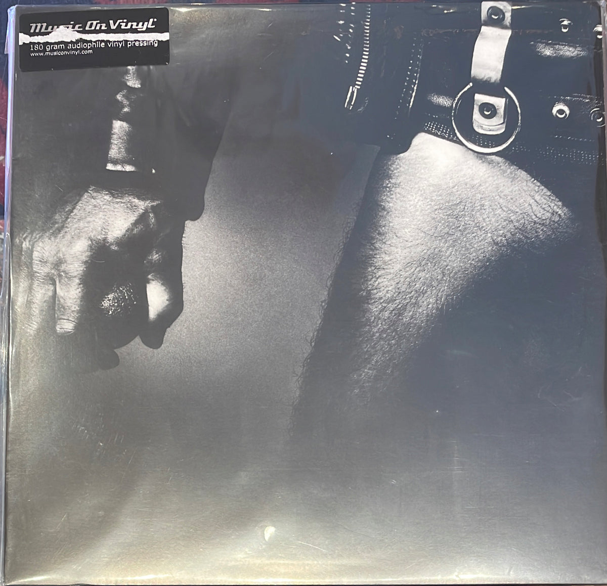 ACCEPT - Balls To The Wall LP