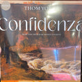 THOM YORKE - Confidenza OST (CREAM VARIANT)
