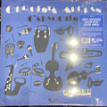 ORQUESTA AKOKAN - CARACOLES LP (BLUE VARIANT)