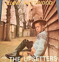 THE UPSETTERS Clint Eastwood LP