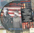 ANTI-FLAG - Die For The Government LP [PICTURE DISC]