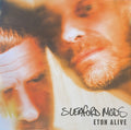 SLEAFORD MODS - Eton Alive LP (Blue Variant)