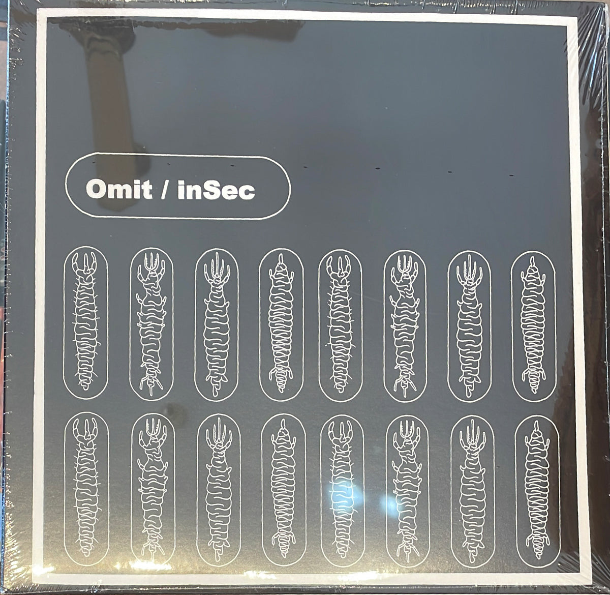 OMIT - InSec LP