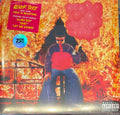 OLIVER TREE - Ugly is Beautiful LP
