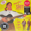 SHITKID - Fish LP [Deluxe Edition]