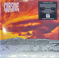 CURSIVE Devourer [2LP/RED & BLACK VINYL]