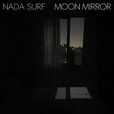 NADA SURF Moon Mirror [COKE BOTTLE CLEAR LP]