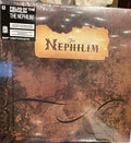 FIELDS OF THE NEPHILIM - The Nephilim (Gold Vinyl/ 2LP)