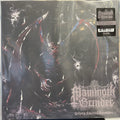 MAMMOTH GRINDER - Undying Resonance LP (GALAXY VARIANT)