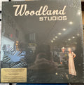 WELCH, GILLIAN & DAVID RAWLINGS - Woodland LP