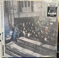 DE MANNEN BROEDERS - Sober Maal LP (Coke Bottle Green Variant)