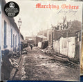 MARCHING ORDERS - Living Proof LP (Orange Variant)