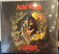 ACID WITCH - Evil Sound Screamers CD