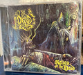 DRUID LORD - Relics of the Dead CD