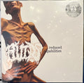 FLUIDS - Reduced Capabilities LP (CLEAR/GOLD VARIANT)