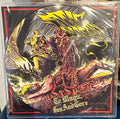 ACID WITCH - Midnight Mass 7" Picture Disc