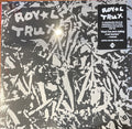 Royal Trux - Untitled [WHITE LP]