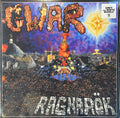 GWAR - Ragnarok [GREY W/ WHITE MARBLE LP]