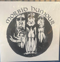MORBID HUMOUR - S/T LP