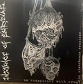 INSTINCT OF SURVIVAL - In Conspiracy With Crust LP