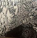 DEEF - 脳 LP