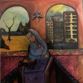 LITTLE ANNIE - Diamonds Made Of Glass LP