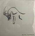 MATSUNAGA, KOUHEI / VAINIO, MIKA - UNTITLED LP