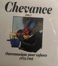 VARIOUS ARTISTS - Chevance (Ect.) LP