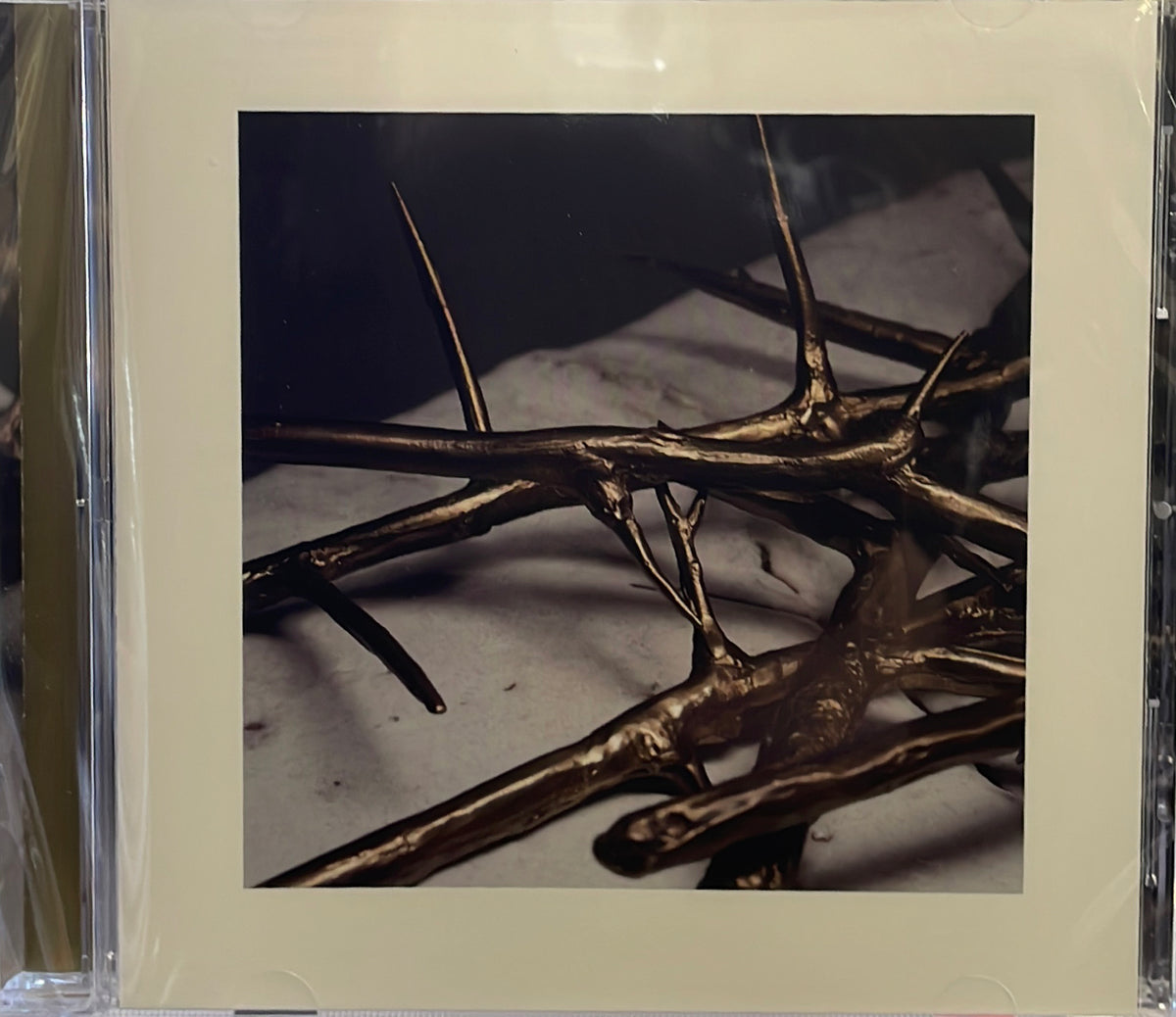 AMENRA De Doorn CD