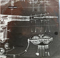 RUMAH SAKIT Obscured by Clowns [LP]