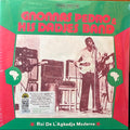 GNONNAS PEDRO & HIS DADJES BAND - Roi De L' Agbadja Moderne (2LP)