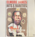 JAMES, ELMORE - Hits & Rarities [180G/LP]