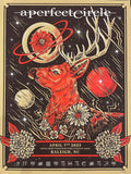 APC Poster Raleigh, NC 4.07.23