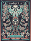 APC Poster Berkeley, CA 4.21.24
