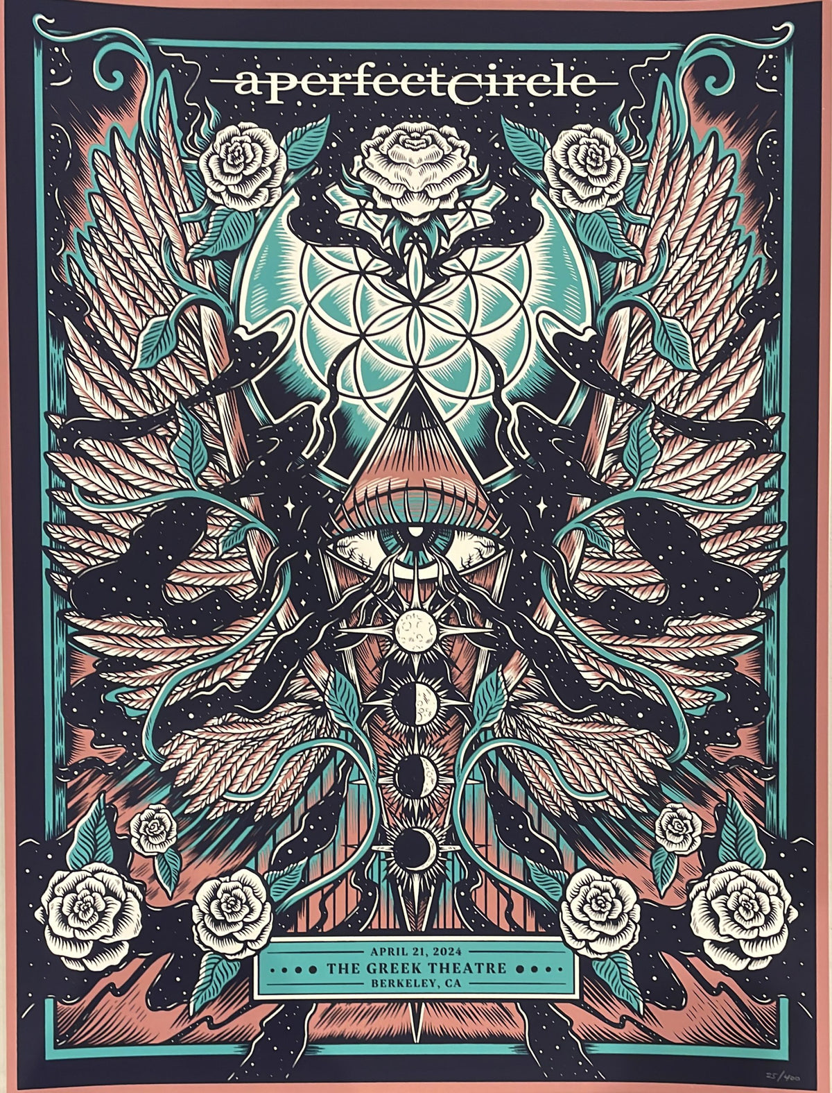 APC Poster Berkeley, CA 4.21.24