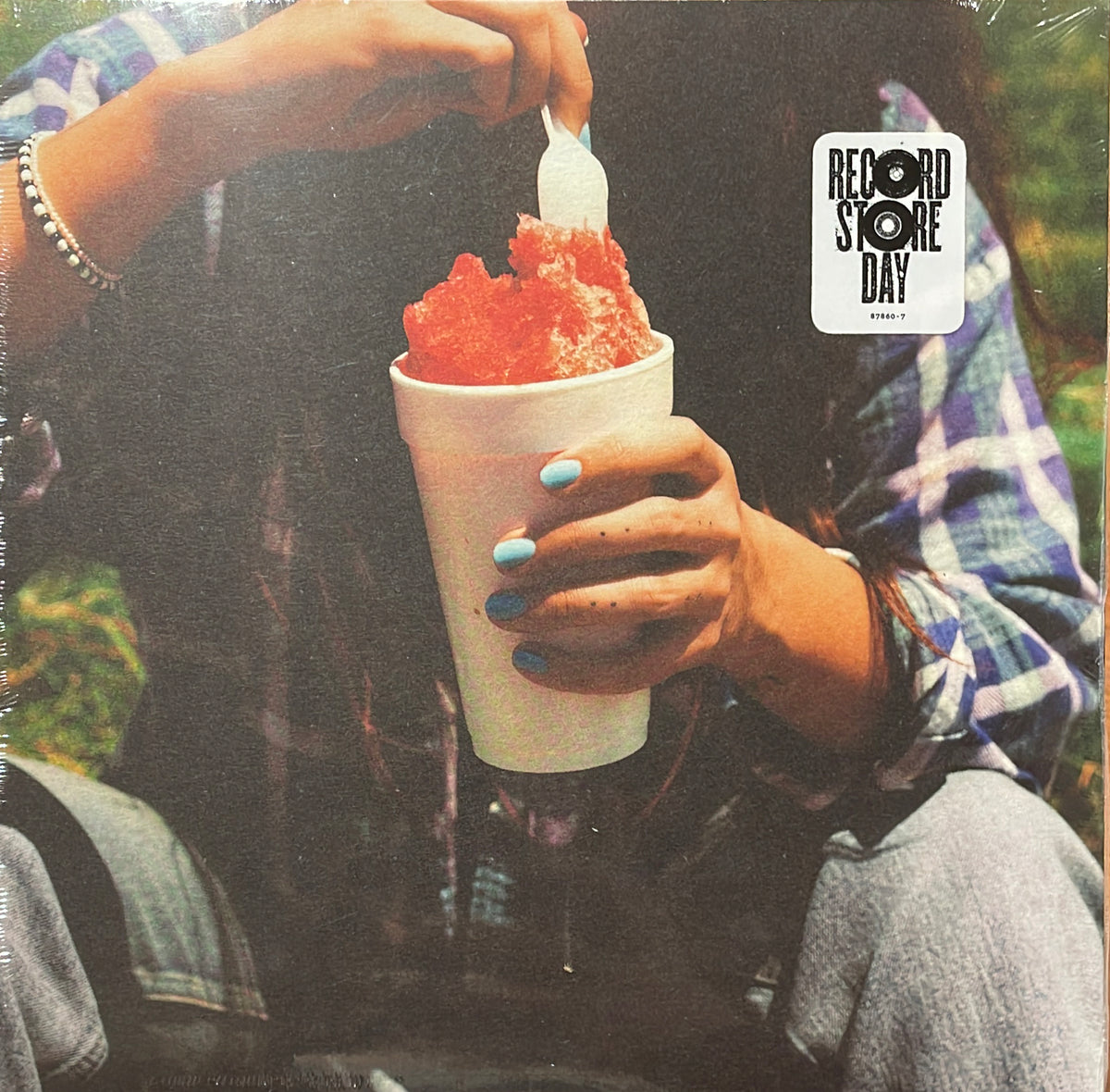 WAXAHATCHEE - Much Ado About Nothing B/W Mud [7"] RSD2025