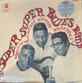 V/A - The Super Super Blues Band [LP]