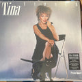 TURNER, TINA - Private Dancer [LP]