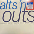 V/A - Alts N' Outs: The Other Side of Blue Notes [BLUE LP] RSD2025