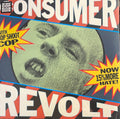 COP SHOOT COP - Consumer Revolt [BLUE LP] RSD2025