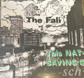 THE FALL - This Nation's Saving Grace [LP]