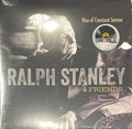 STANLEY, RALPH - Man of Constant Sorrow [COKE BOTTLE LP] RSD2025